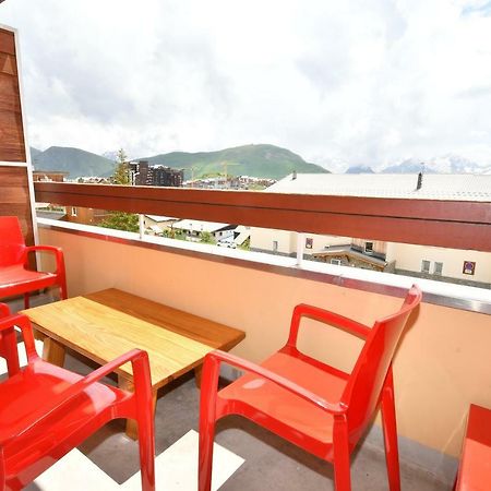 Apartmán Le Lauranoure - 205 Alpe d'Huez Exteriér fotografie