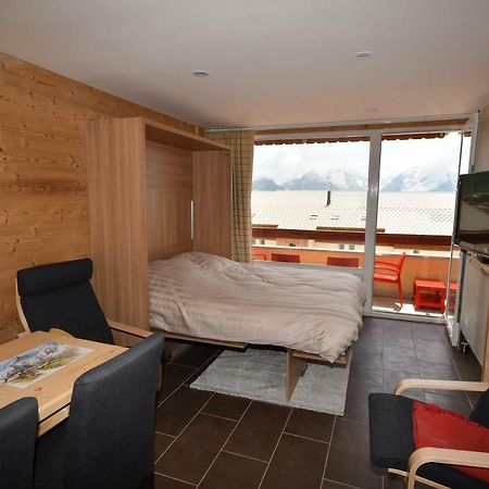 Apartmán Le Lauranoure - 205 Alpe d'Huez Exteriér fotografie
