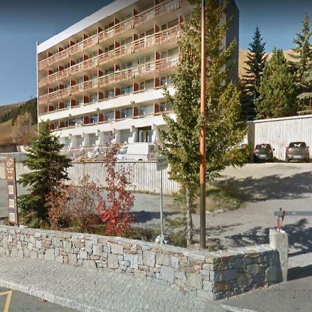 Apartmán Le Lauranoure - 205 Alpe d'Huez Exteriér fotografie