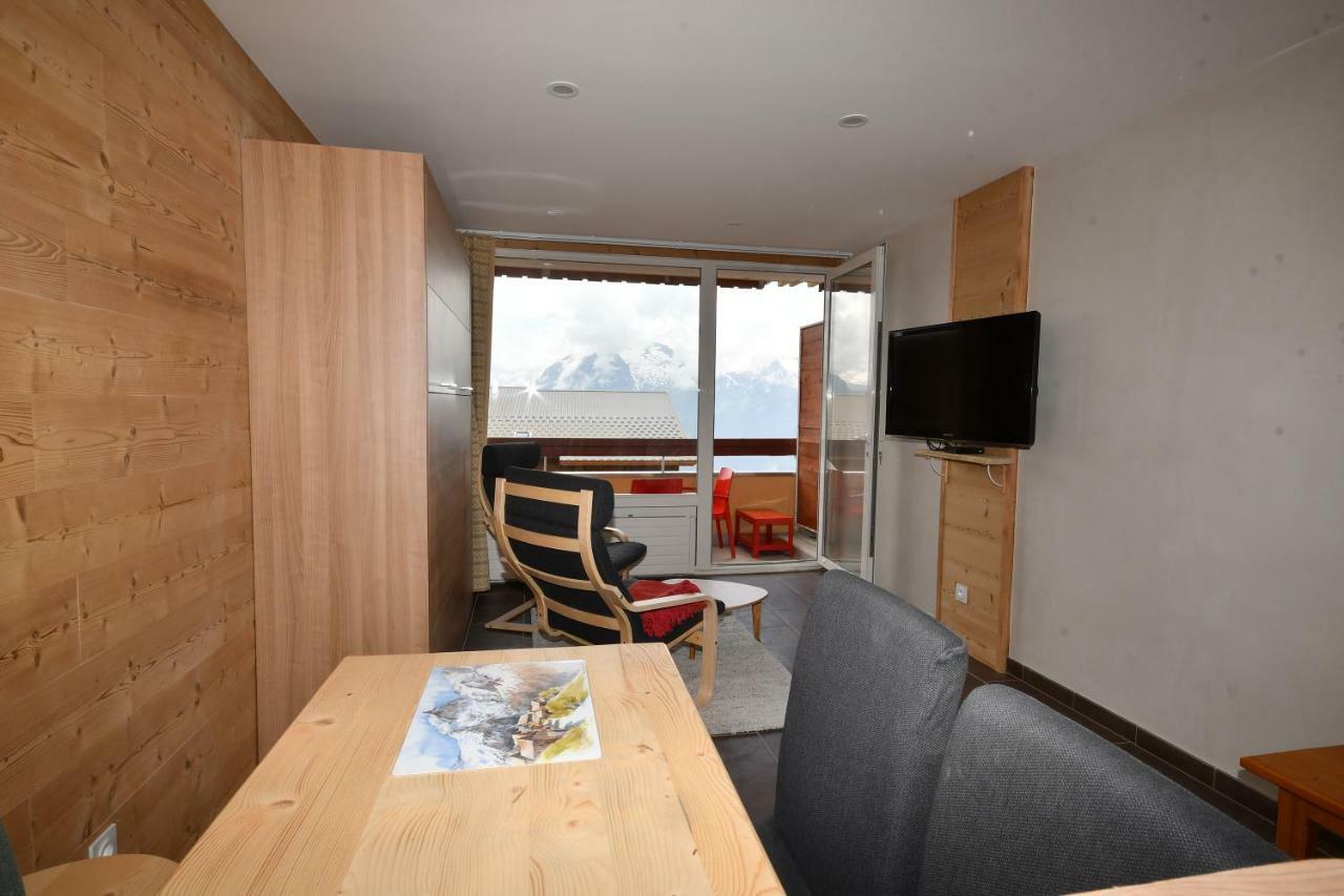 Apartmán Le Lauranoure - 205 Alpe d'Huez Exteriér fotografie